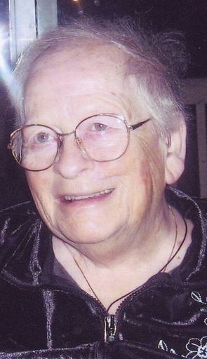 Carmen Turcotte Rivard
