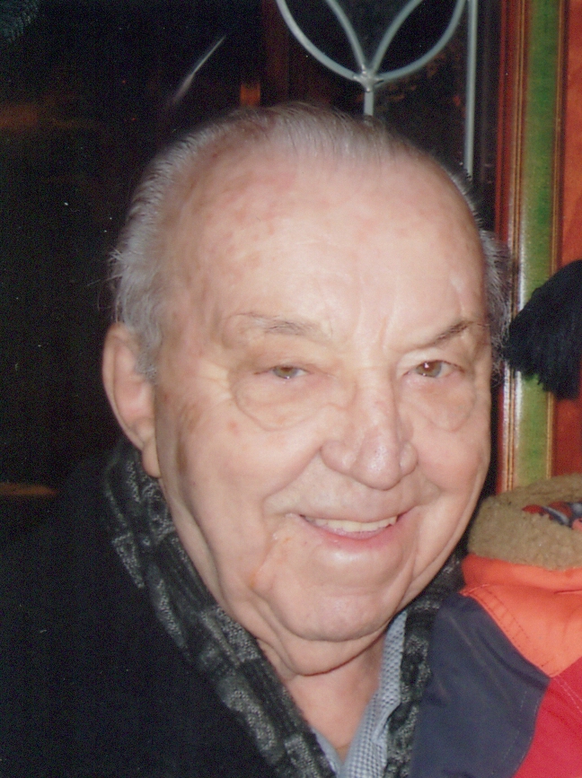 Paul Nadeau