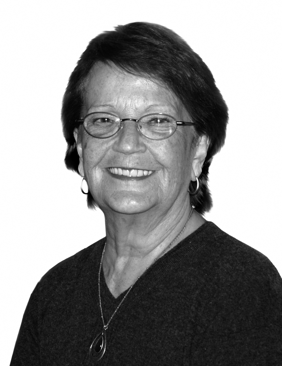 Carmen Cantin