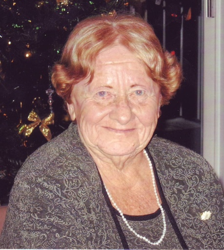 Simone Huot