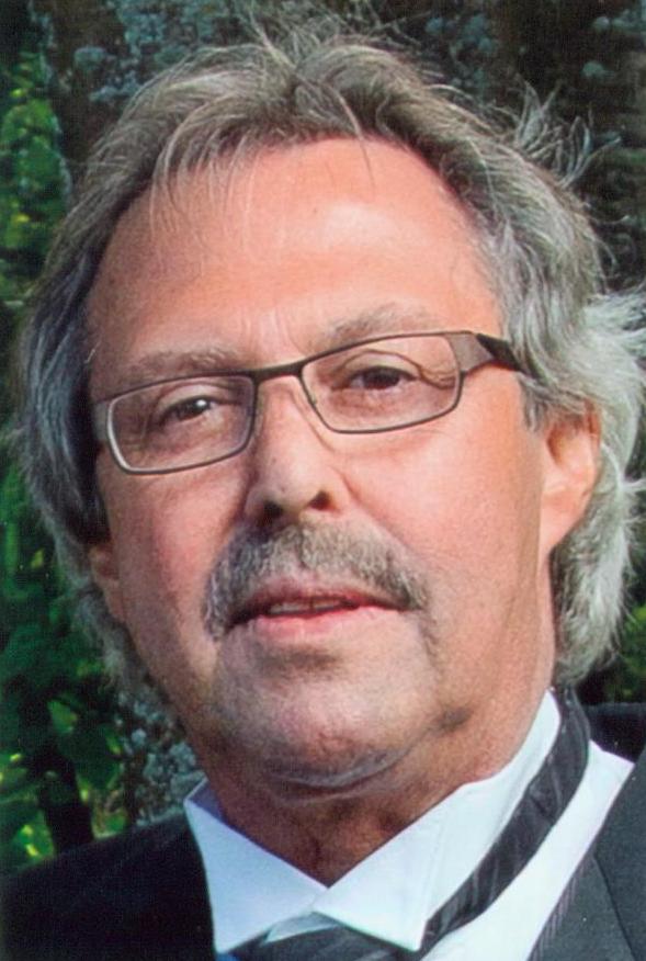 Gaétan Boucher
