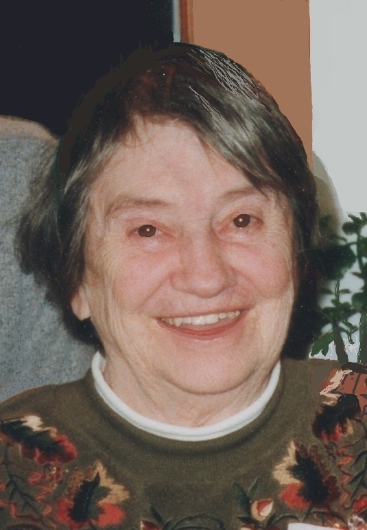 Lorette Darveau