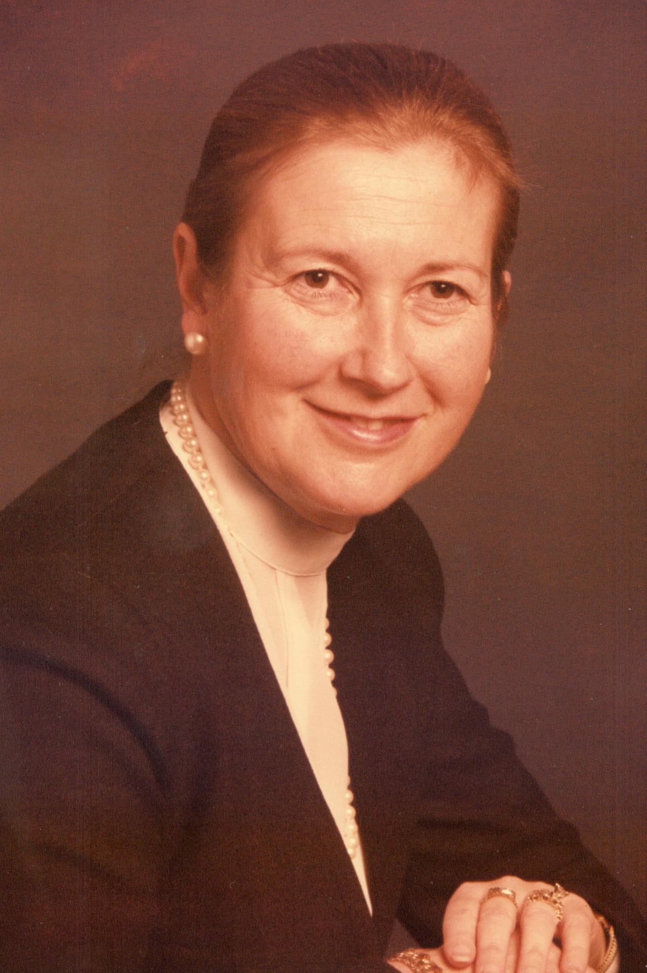 Sylvia Béchette