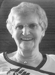 Louisette Trudel-Bédard