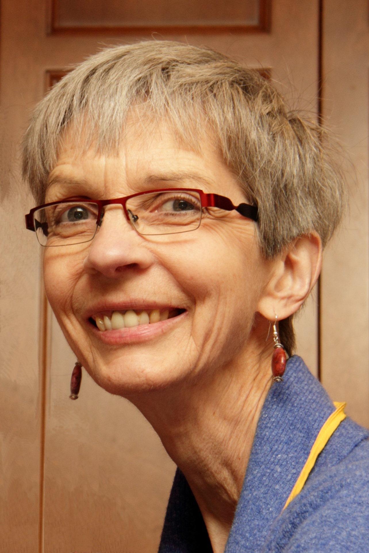 Suzanne Ouellette