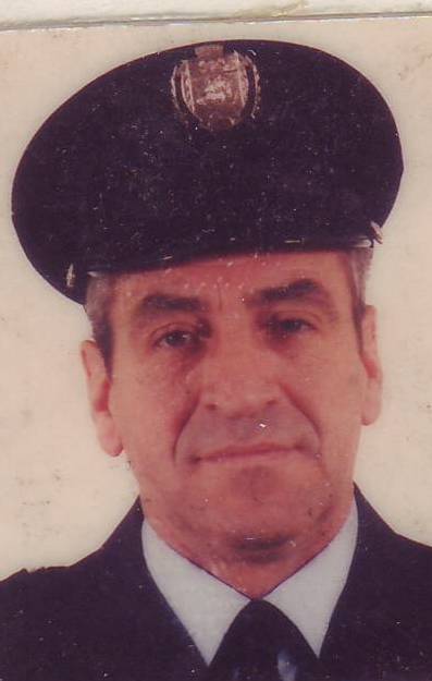 Marcel Bourret