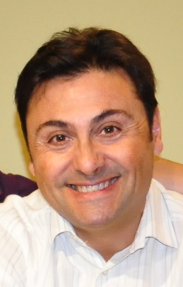 Julio Alonso