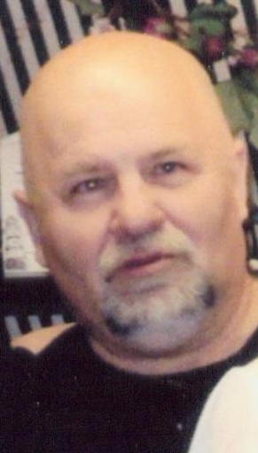 Yves (Tibe) Deschênes