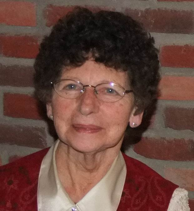 Gisèle Ferland-Groleau
