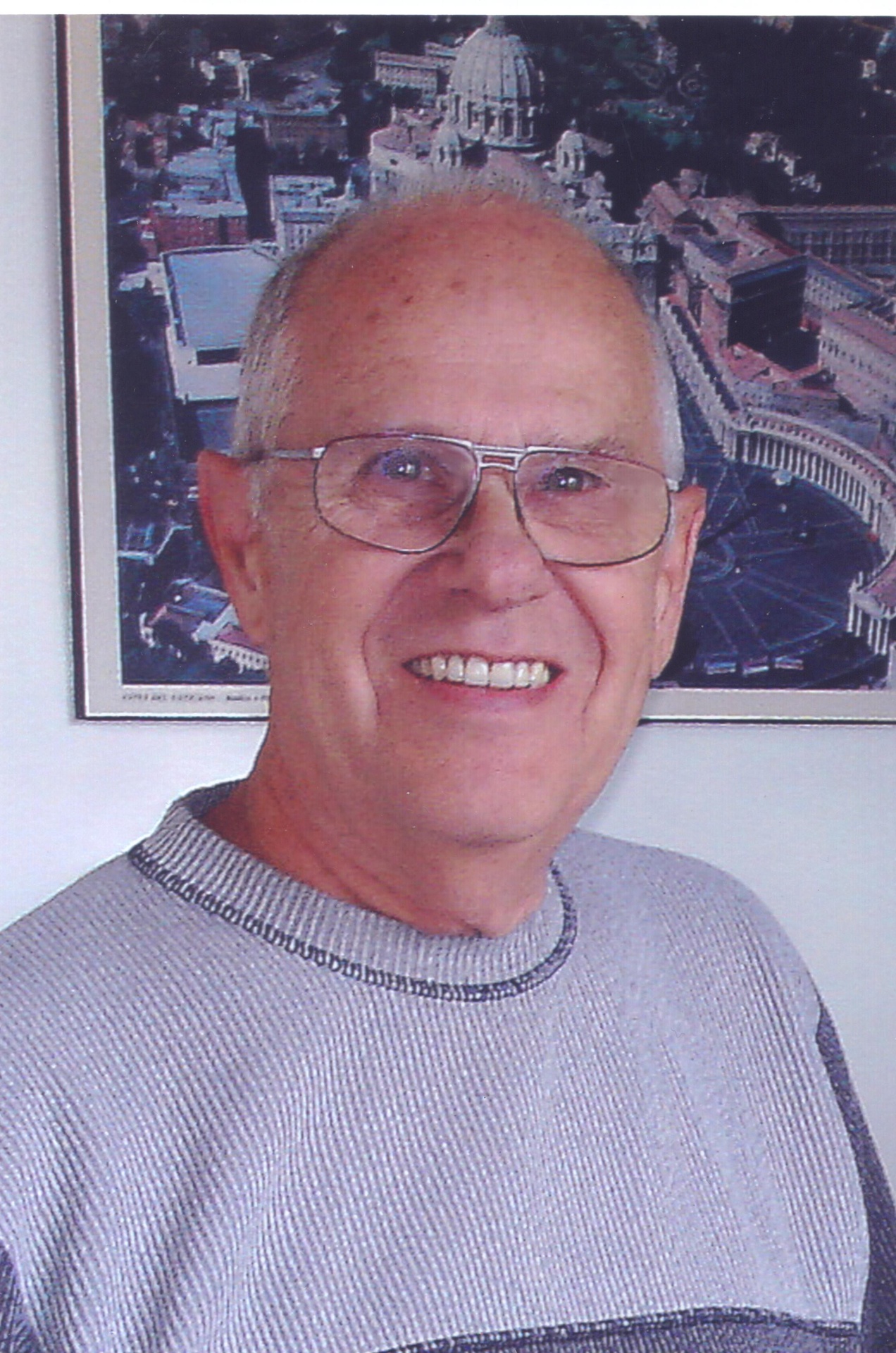 Roger (Guy) Gonthier