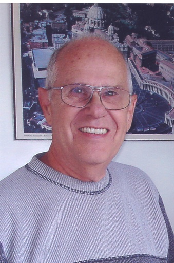 Roger (Guy) Gonthier