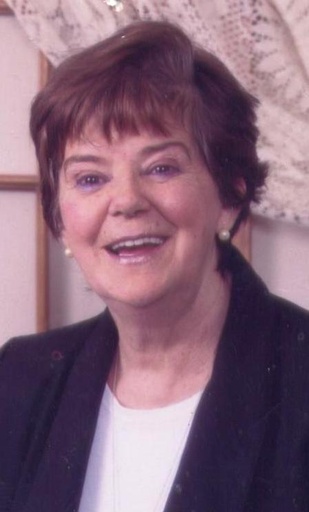 Clémence Leblond