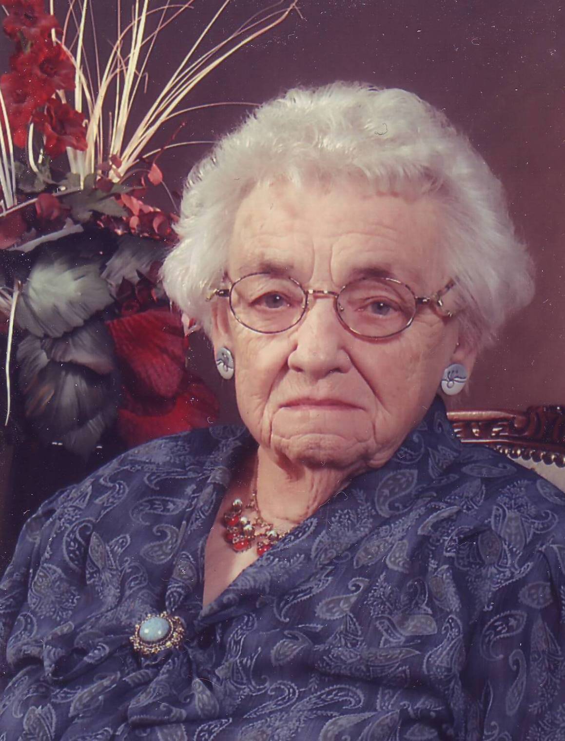 Rose-Aimée (Rosette) Lachance