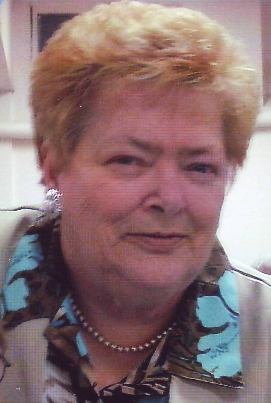 Françoise Gaumond-Dion