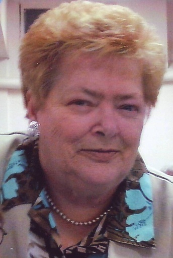 Françoise Gaumond-Dion
