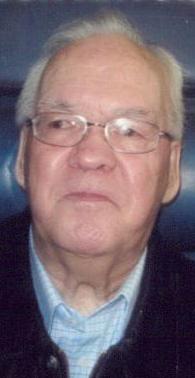 Antoine Plamondon