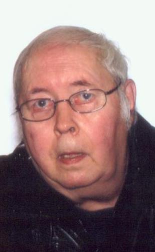 Jean Laliberté