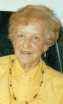 Jeanne St-Pierre
