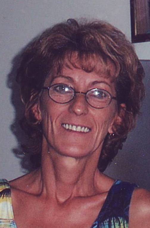 Huguette Levesque