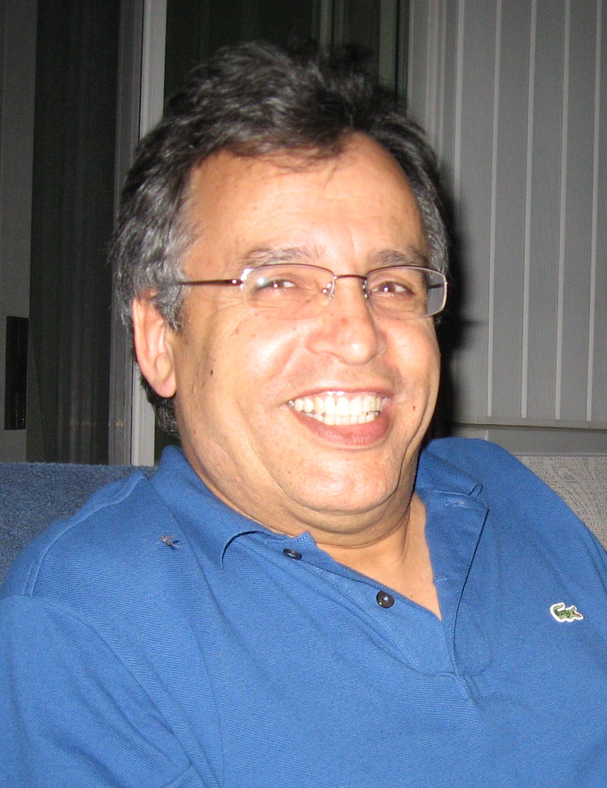 Abdelkader Chaala