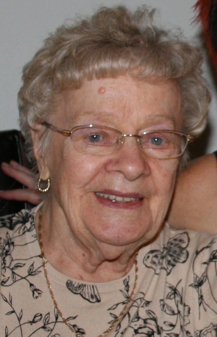 Jacqueline Gignac-Hawey