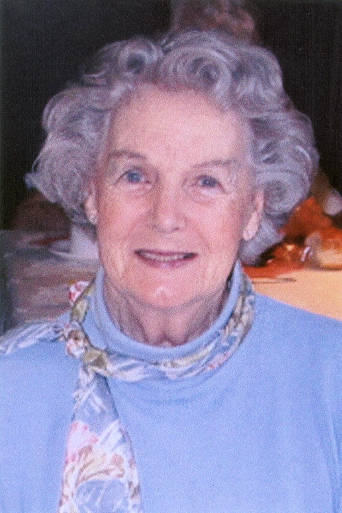 Yolande Dumont