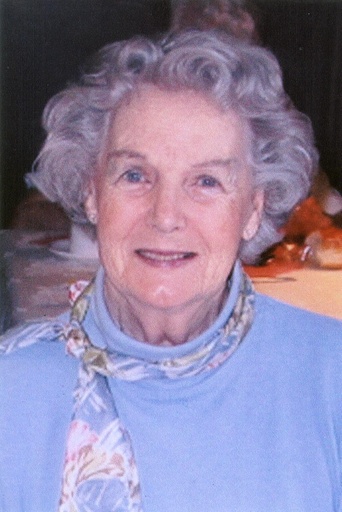 Yolande Dumont