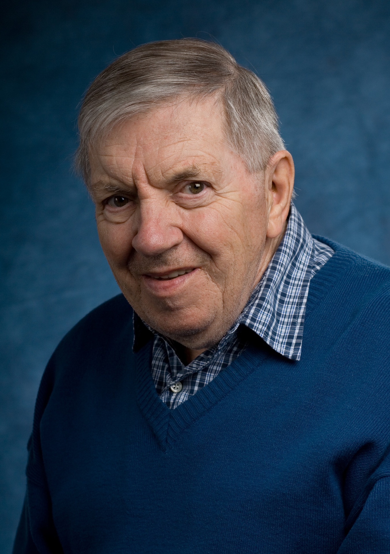 Roger Vigneault