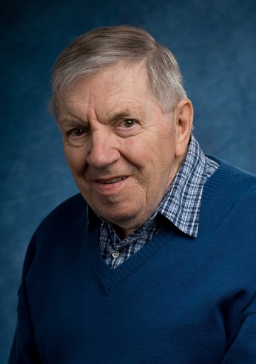 Roger Vigneault