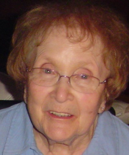 Marie-Anne Moisan