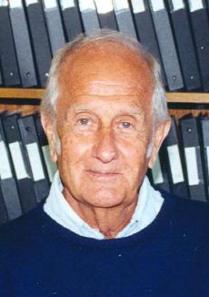 Miroslav Grandtner