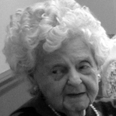 Olivette Gosselin