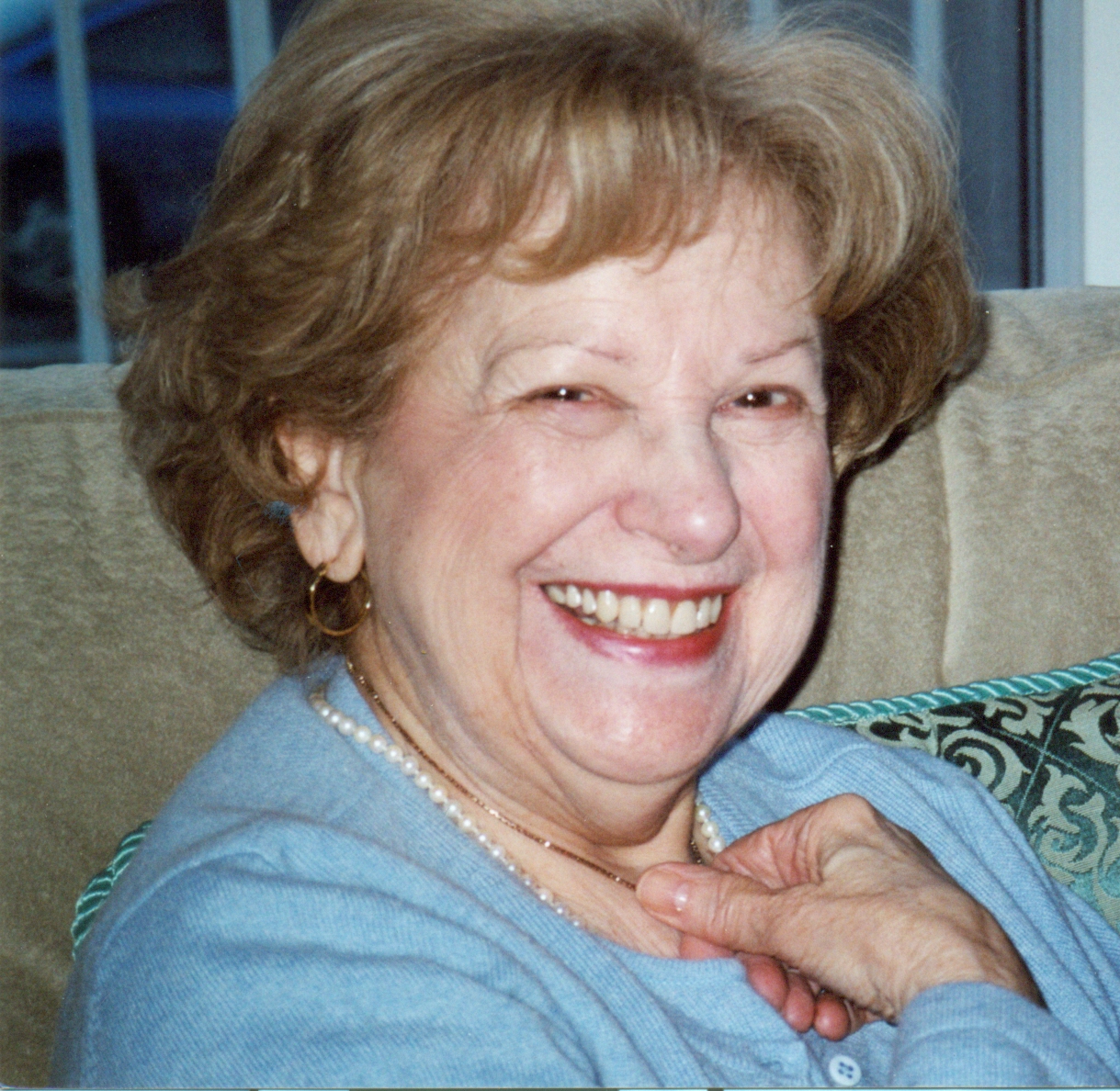 Helena Golaneck Beaulieu