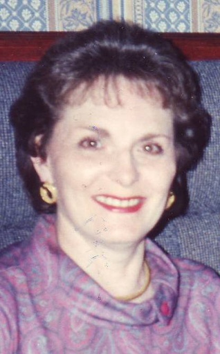 Jocelyne Lainé