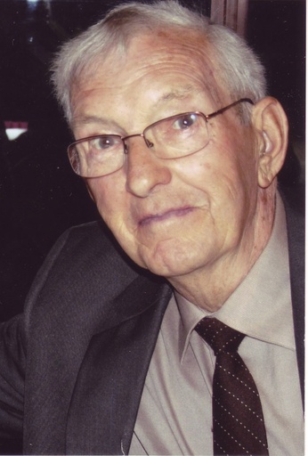 Yves Côté