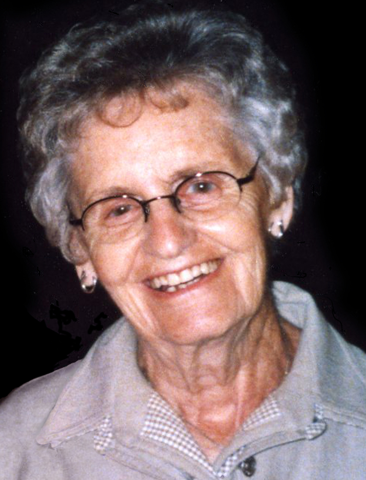 Thérèse Lemieux Mainguy