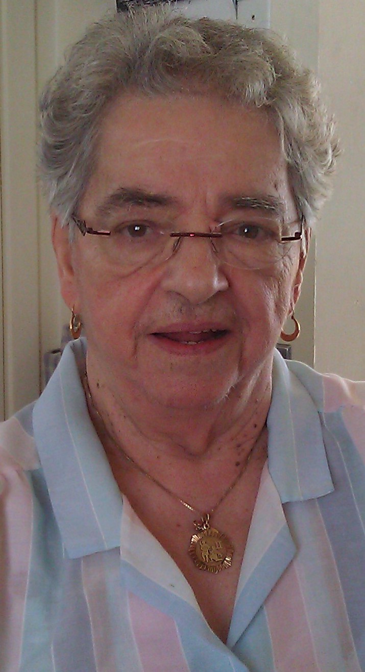 Thérèse Couillard Beaumont