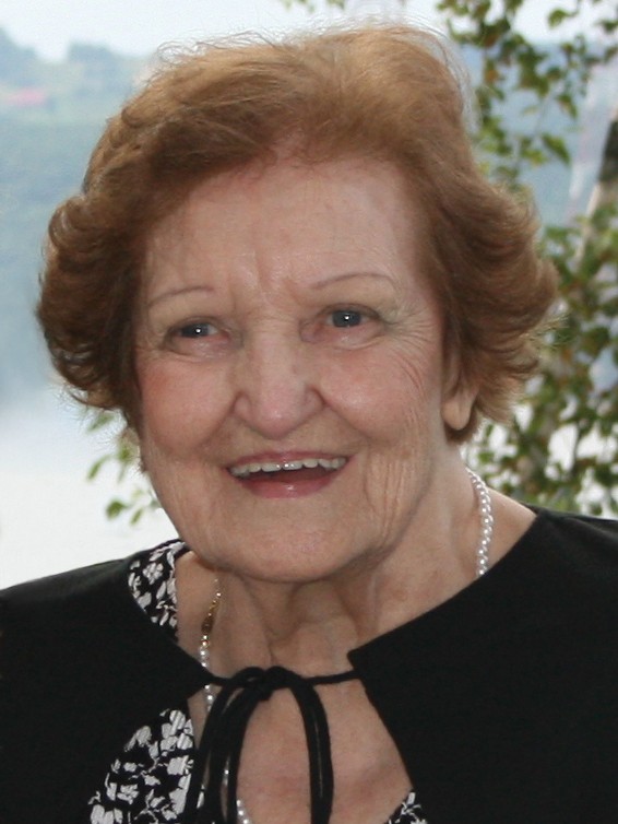 Rita Bouchard-Thibeault