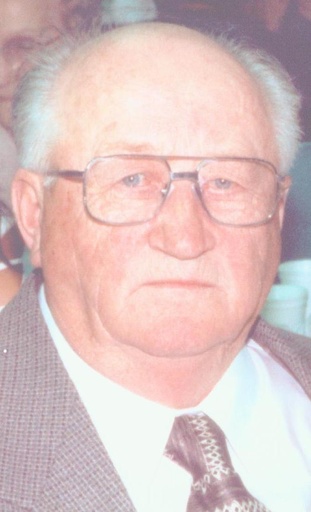 Laurent Charlton