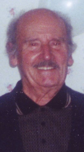 Jean-Marie Lorrain
