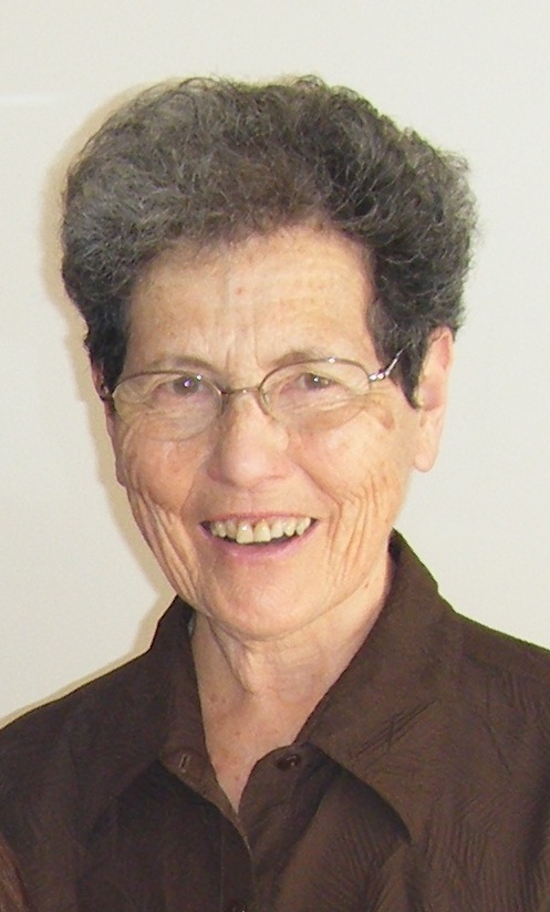 Huguette Boucher Jean