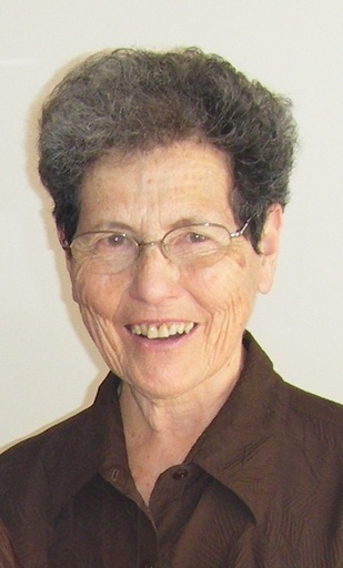 Huguette Boucher Jean