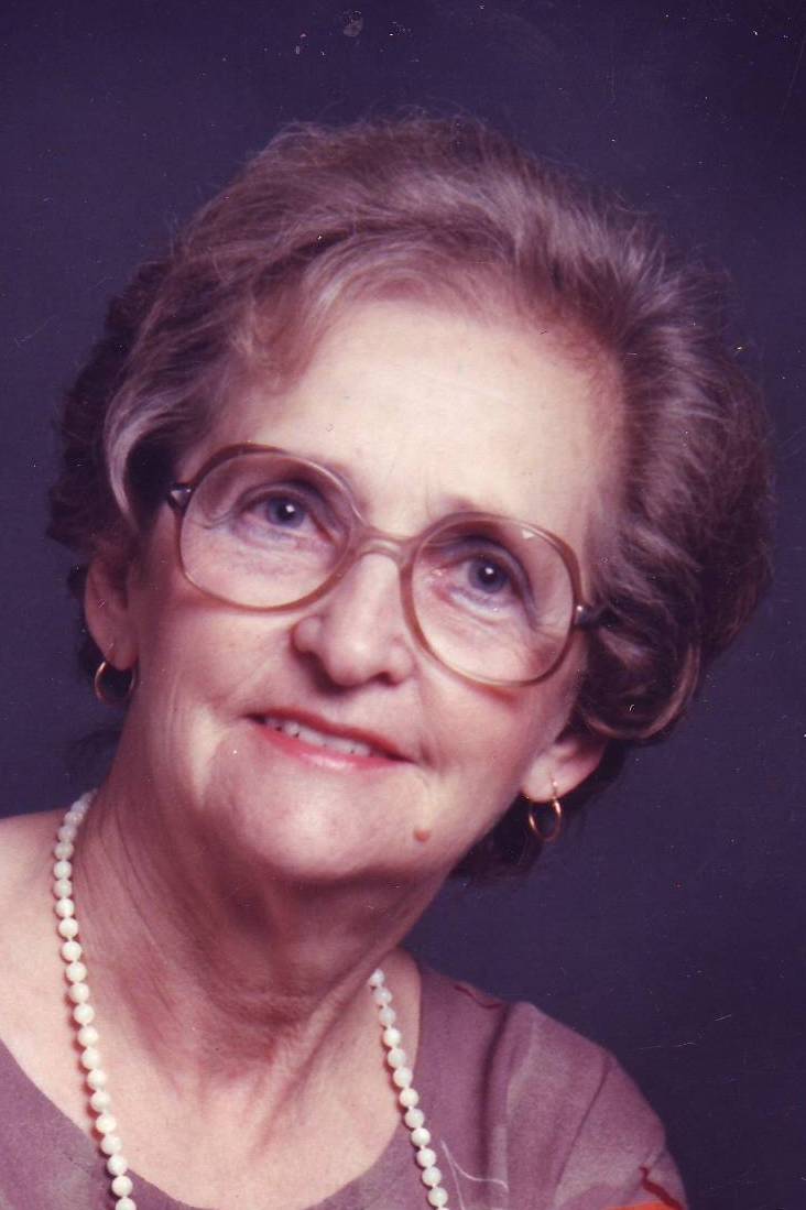 Colette Mercure Boivin