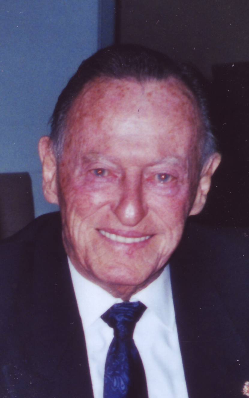 Raynald Thibault