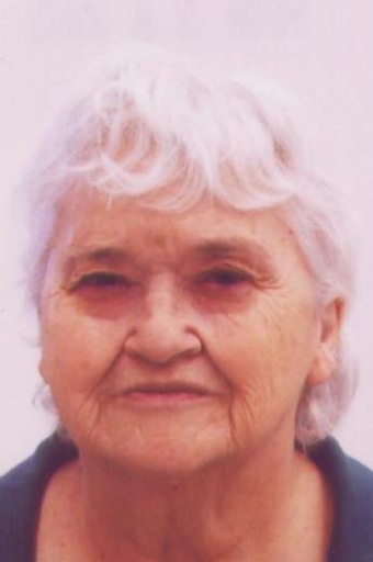 Jeanne-D'Arc Fortin