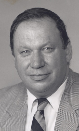 André Drolet