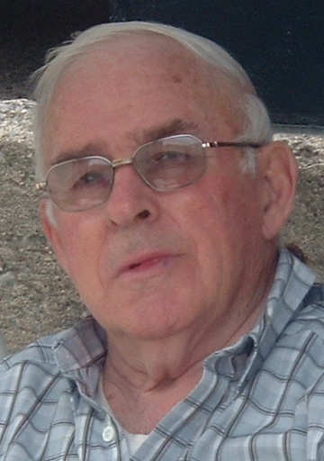 Armand Létourneau