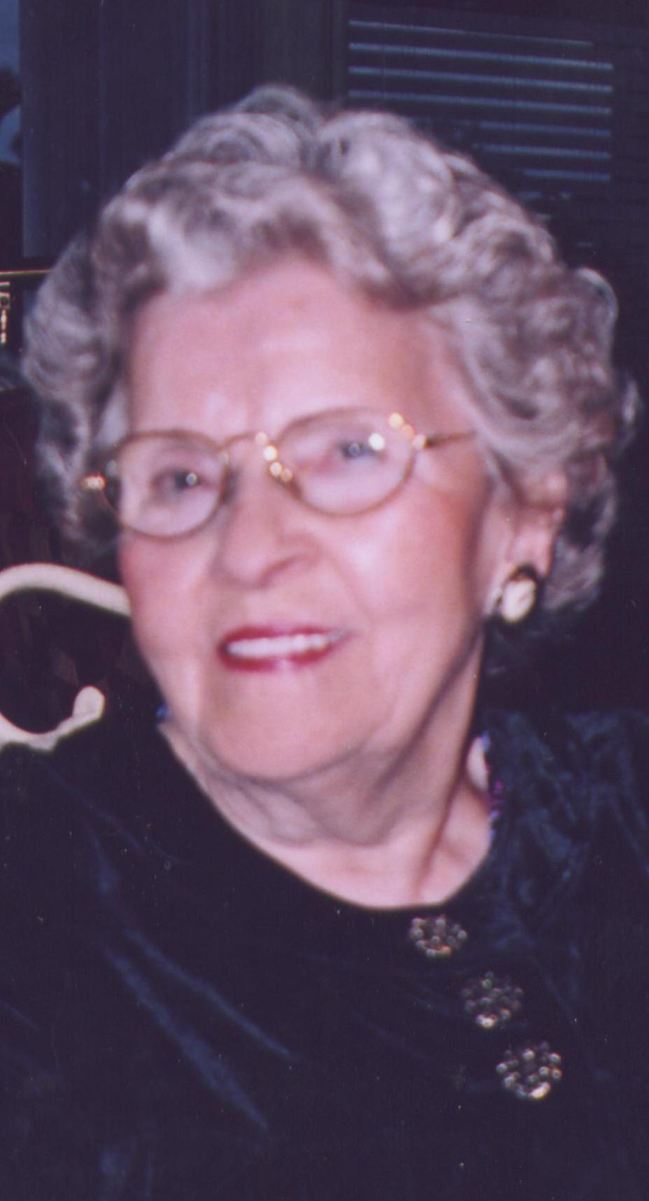 Adrienne Beaulieu-Thériault