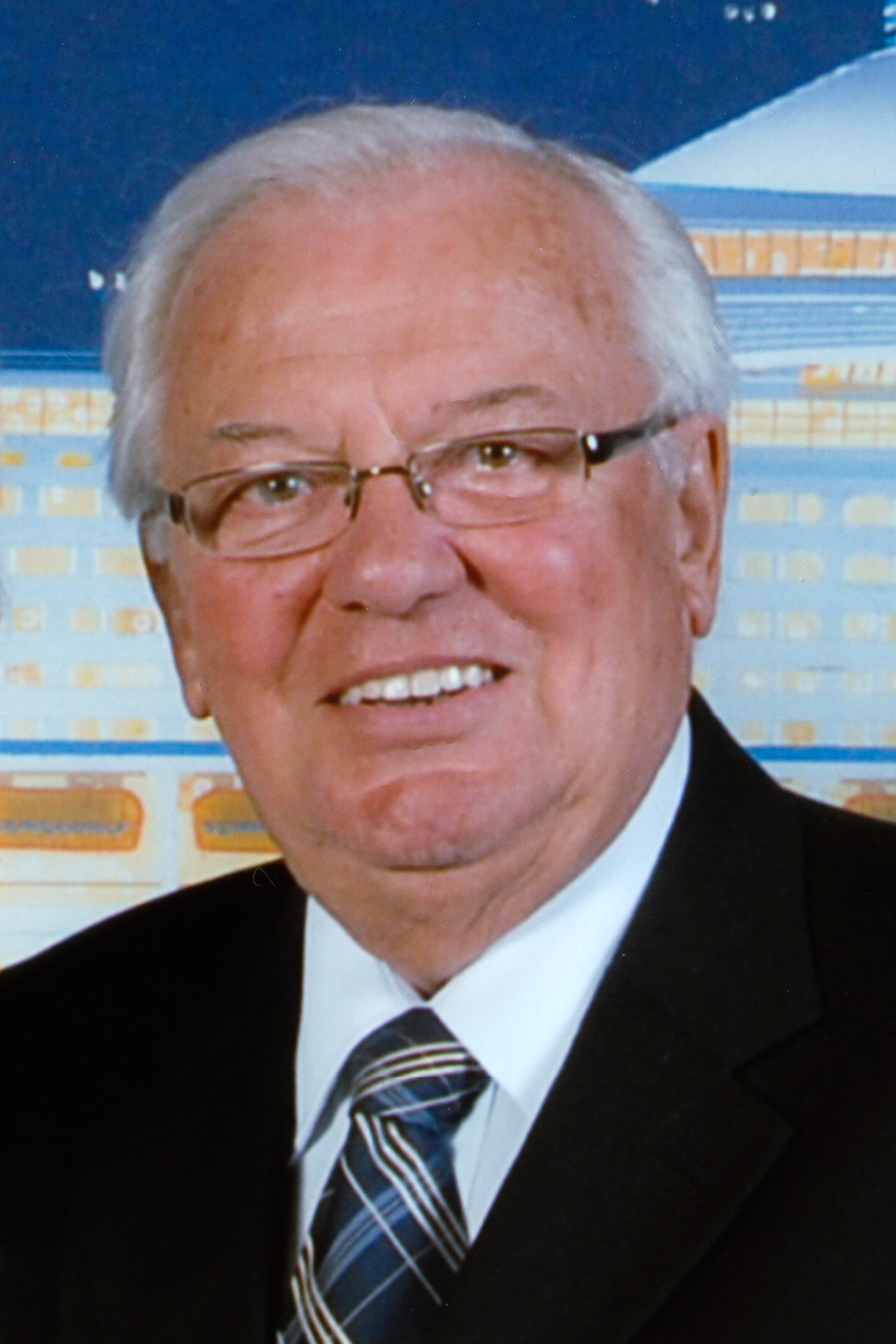 Jean Carrier