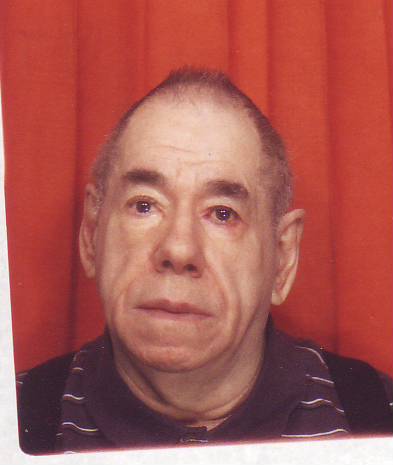 Russell Thiffault